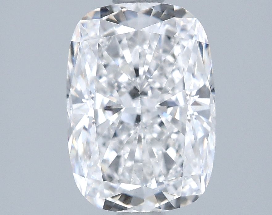 Lab Grown Diamond Lab-grown 1,79Ct D-VS1 Cushion - IGILG731501134 1