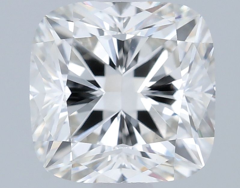 Lab Grown Diamond Lab-grown 1,57Ct G-VS1 Cushion - IGILG757538678 1