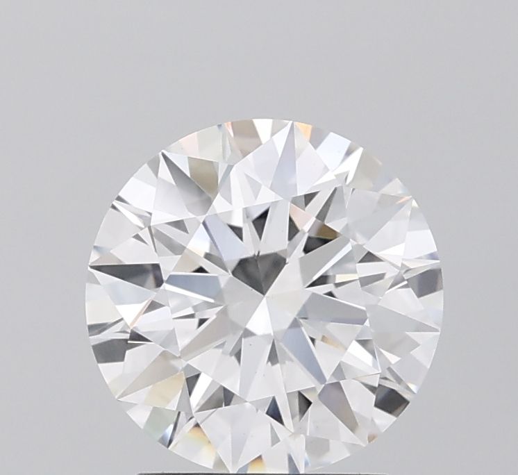 Lab Grown Diamond Lab-grown 2,04Ct F-VS1 Round - IGILG771602290 1
