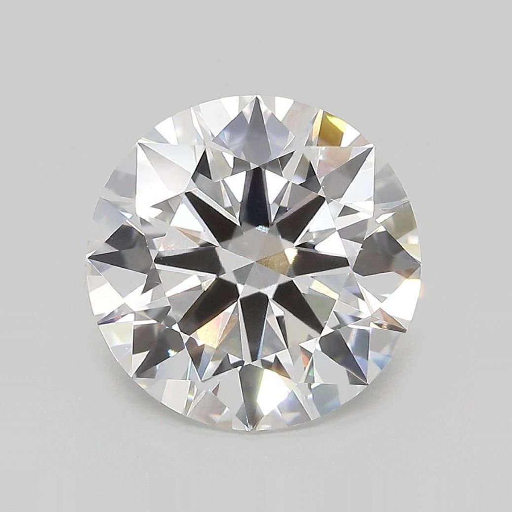 Lab Grown Diamond Lab-grown 5,08Ct E-VVS2 Round - IGILG782646749