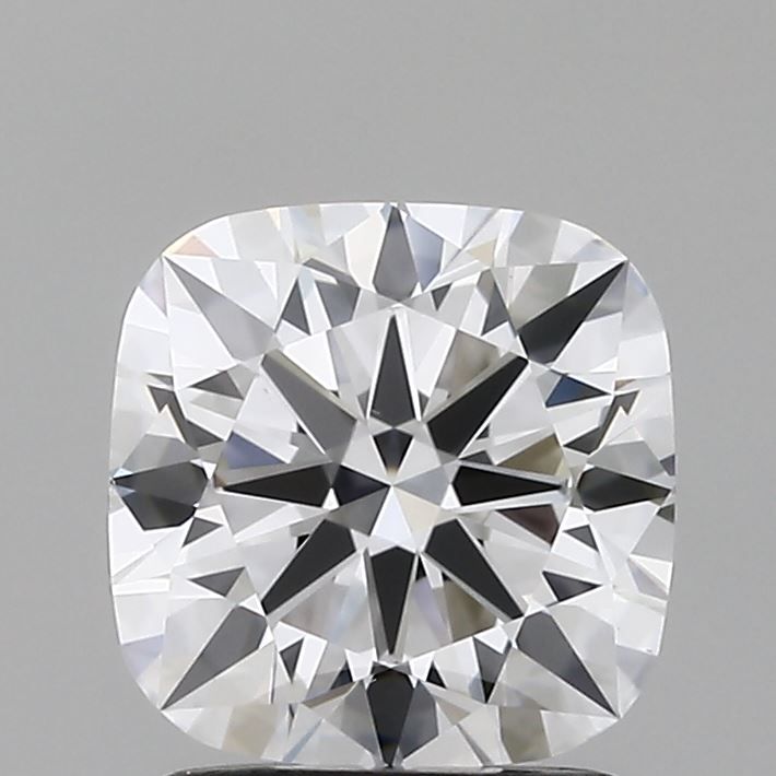 Lab Grown Diamond Lab-grown 1,69Ct D-VS1 Cushion - GIA7446371560 1