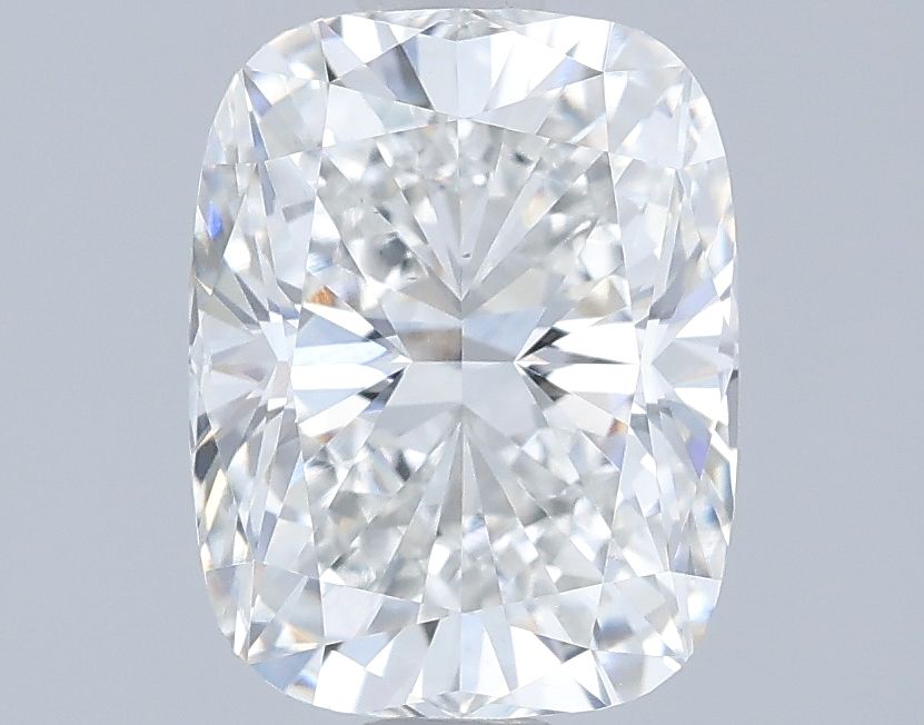 Lab Grown Diamond Lab-grown 1,73Ct F-VS1 Cushion - IGILG763633071