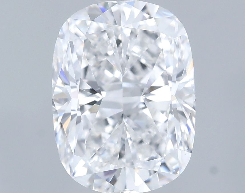 Lab Grown Diamond Lab-grown 1,05Ct D-VS1 Cushion - IGILG766688539 1