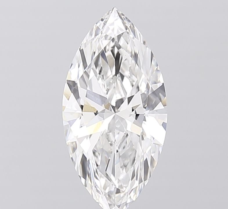 Lab Grown Diamond Lab-grown 1,59Ct D-VVS2 Marquise - IGILG784657570