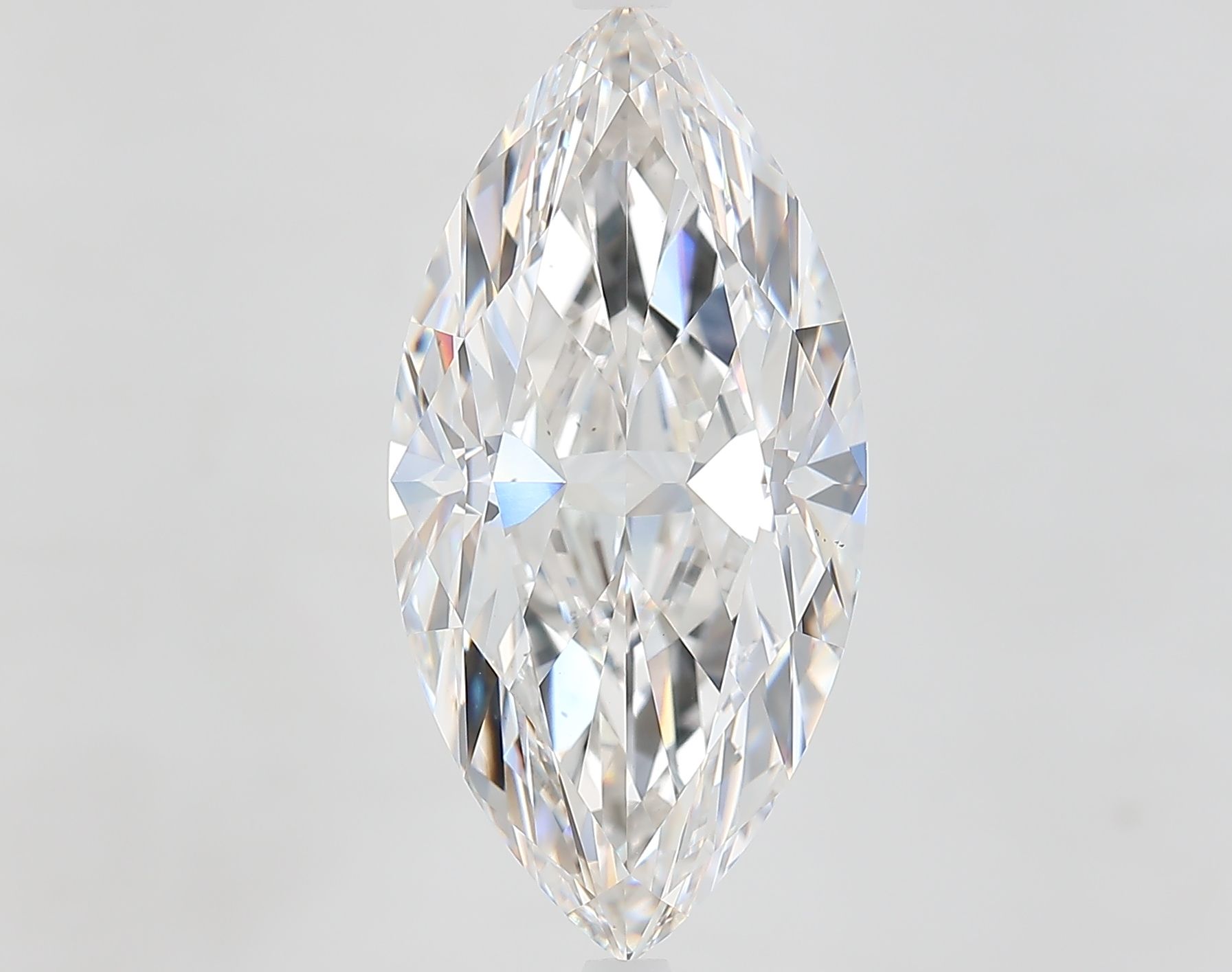 Lab Grown Diamond Lab-grown 8,01Ct G-VS1 Marquise - IGILG704517842