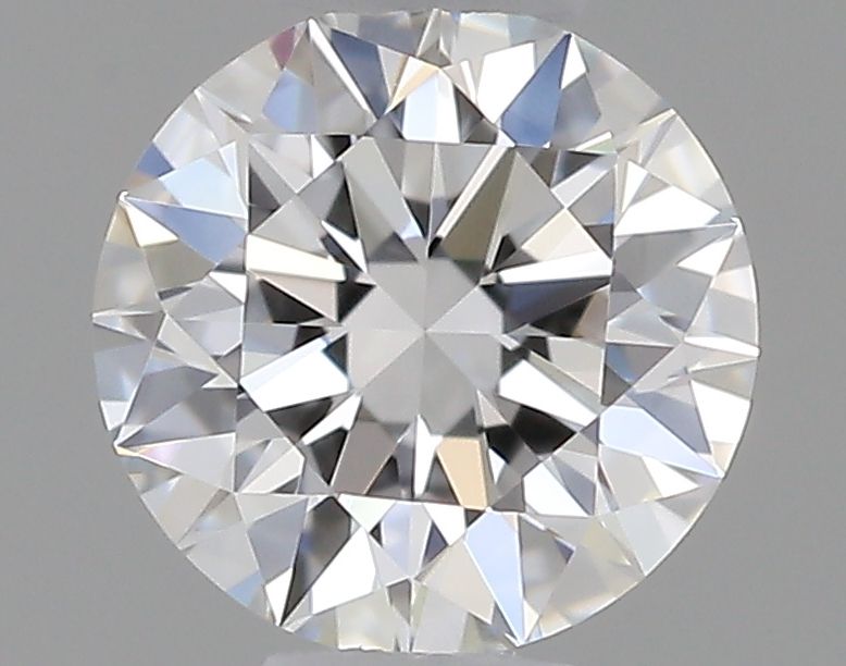 Lab Grown Diamond Lab-grown 0,4Ct D-VVS1 Round - IGILG806614839