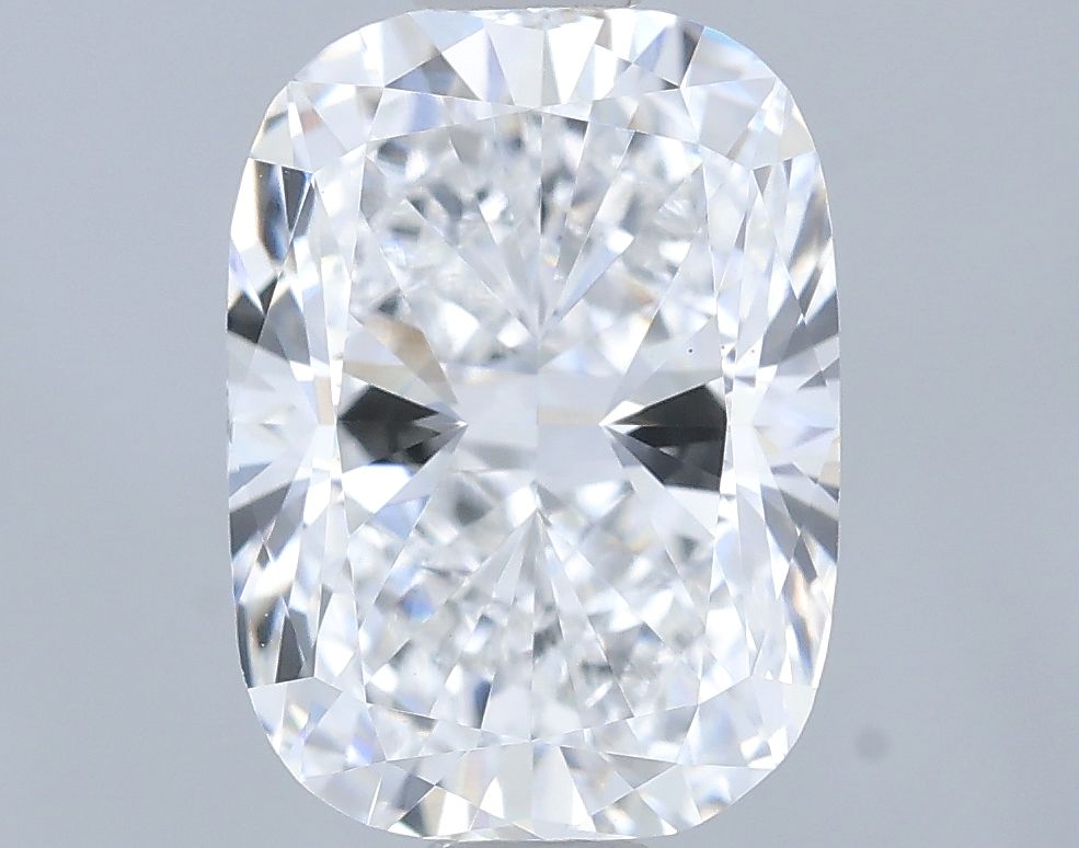 Lab Grown Diamond Lab-grown 1,52Ct E-VS1 Cushion - IGILG767602397