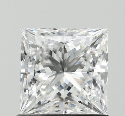 Lab Grown Diamond Lab-grown 1,03Ct E-VVS1 Princess - IGILG671492967 1