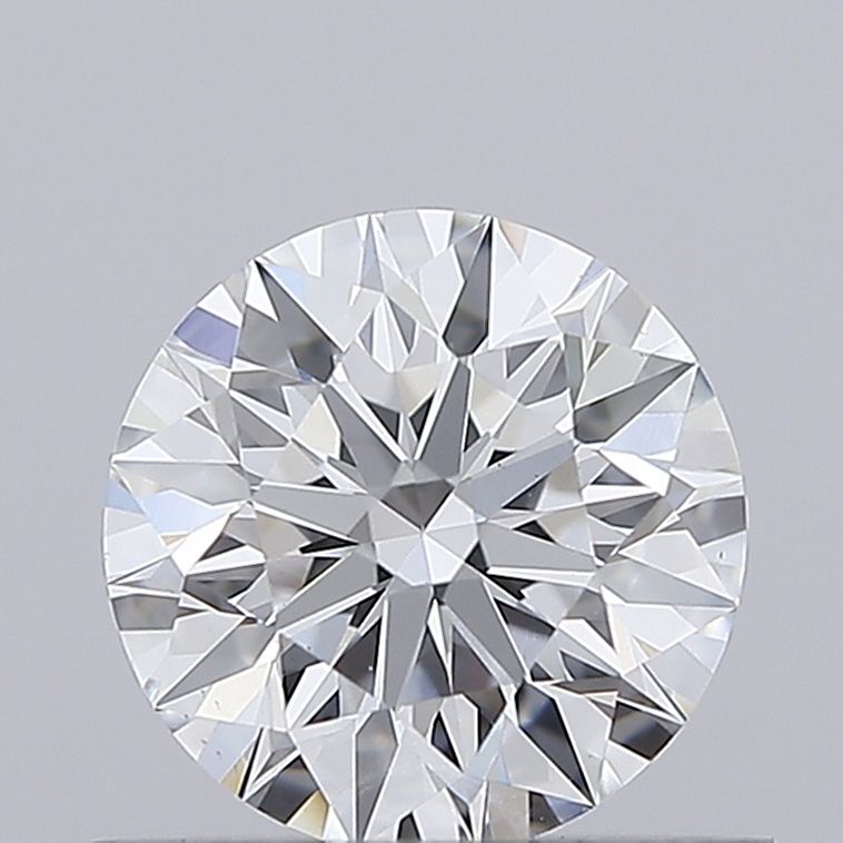 Lab Grown Diamond Lab-grown 0,66Ct D-VS1 Round - IGILG799601082