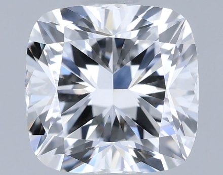 Lab Grown Diamond Lab-grown 1,07Ct D-VVS2 Cushion - IGILG764658705 1