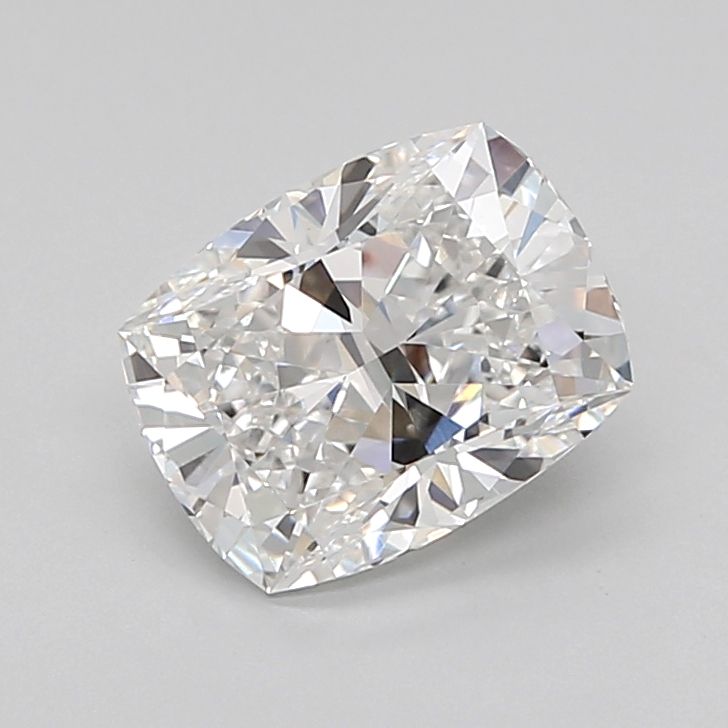 Lab Grown Diamond Lab-grown 2,06Ct D-VVS2 Cushion - IGILG738520057 1