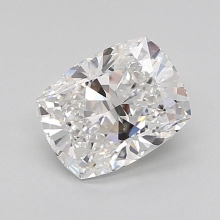 Lab Grown Diamond Lab-grown 2,06Ct D-VVS2 Cushion - IGILG738520057 1