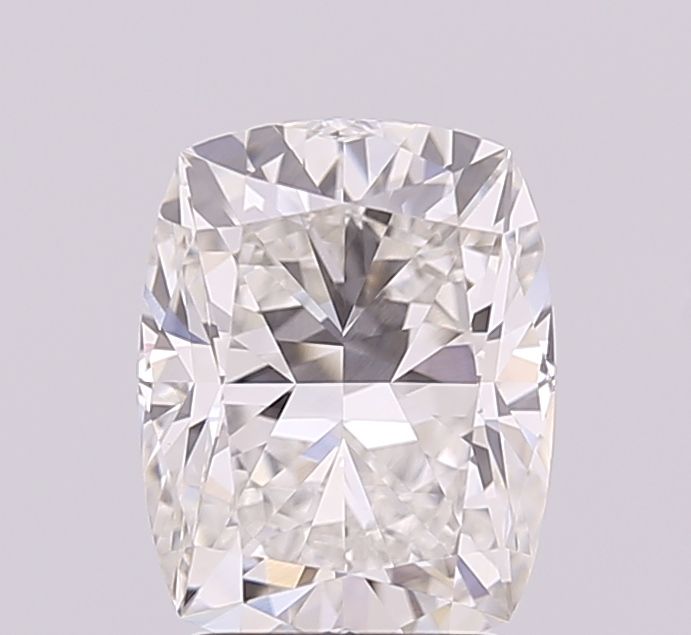 Lab Grown Diamond Lab-grown 2,56Ct F-VVS2 Cushion - IGILG768607189