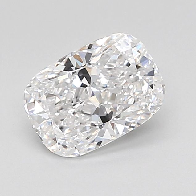 Lab Grown Diamond Lab-grown 1,01Ct D-IF Cushion - IGILG782688897 1
