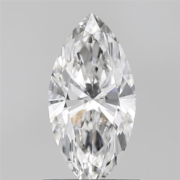 Lab Grown Diamond Lab-grown 0,92Ct F-VS1 Marquise - IGILG754589155