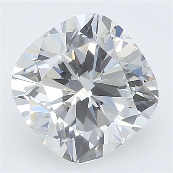 Lab Grown Diamond Lab-grown 0,95Ct D-VVS2 Cushion - IGILG557239497 1