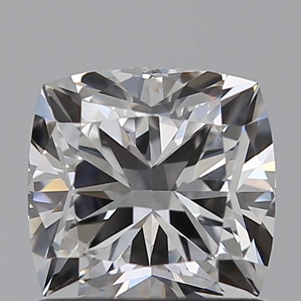 Lab Grown Diamond Lab-grown 1,02Ct D-VVS2 Cushion - IGILG696532126