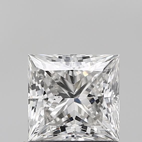 Lab Grown Diamond Lab-grown 0,98Ct F-VS2 Princess - IGILG754589167