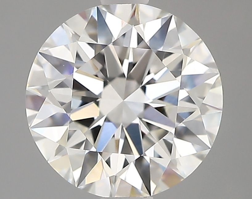 Lab Grown Diamond Lab-grown 1,55Ct F-VVS2 Round - IGILG766642487 1
