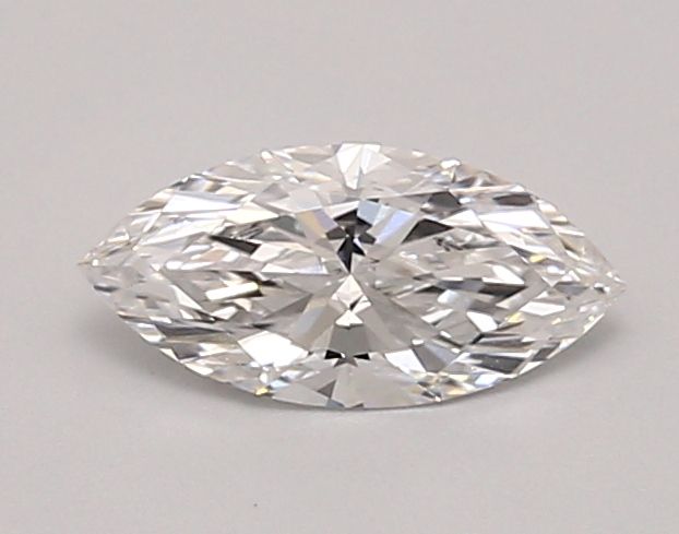 Lab Grown Diamond Lab-grown 0,76Ct D-VS1 Marquise - IGILG744520832 1
