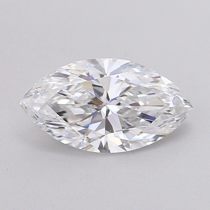 Lab Grown Diamond Lab-grown 1,99Ct D-IF Marquise - IGILG774603399 1
