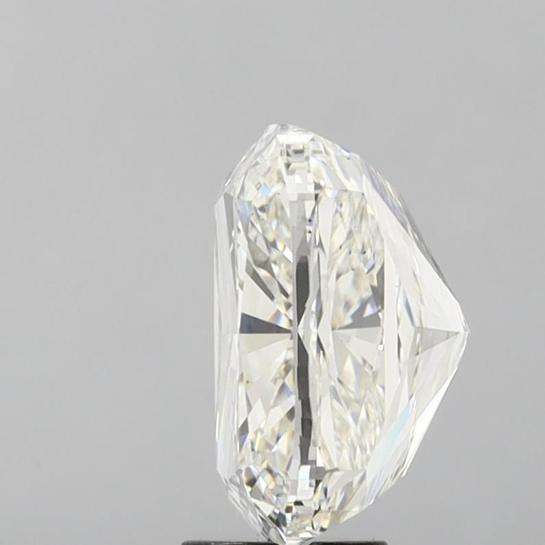 Lab Grown Diamond Lab-grown 10,02Ct H-VS2 Cushion - IGILG608361831