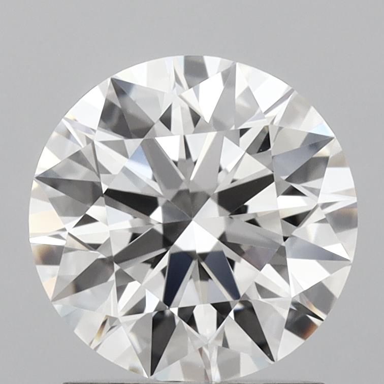 Lab Grown Diamond Lab-grown 1,51Ct F-VS1 Round - IGILG779630852
