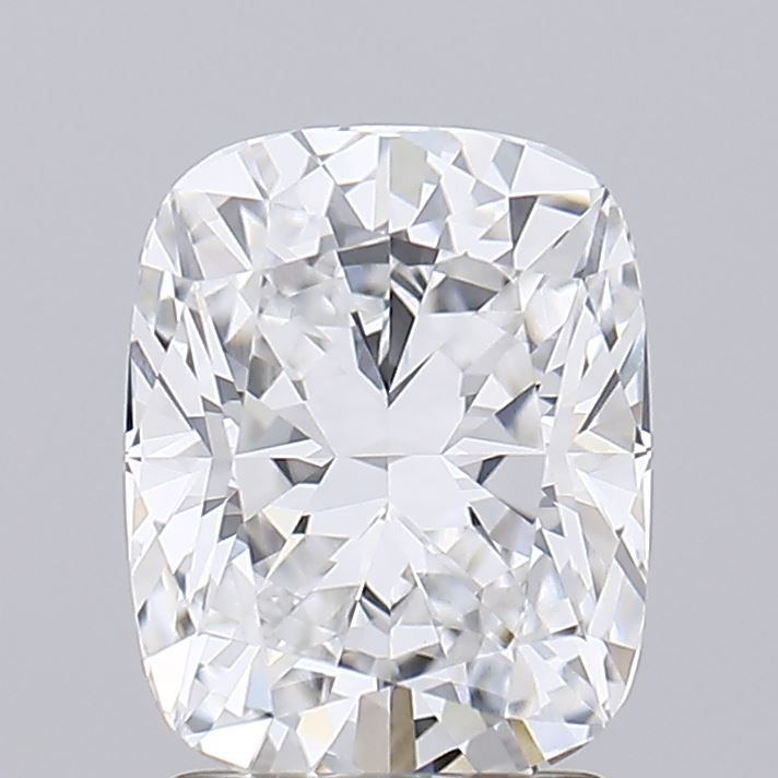 Lab Grown Diamond Lab-grown 2,04Ct D-VVS2 Cushion - IGILG780691090 1