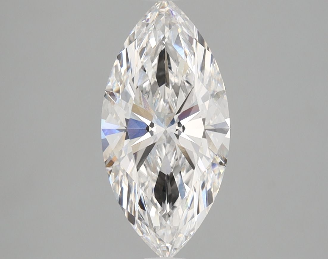 Lab Grown Diamond Lab-grown 1,55Ct D-VS1 Marquise - IGILG775610748 1