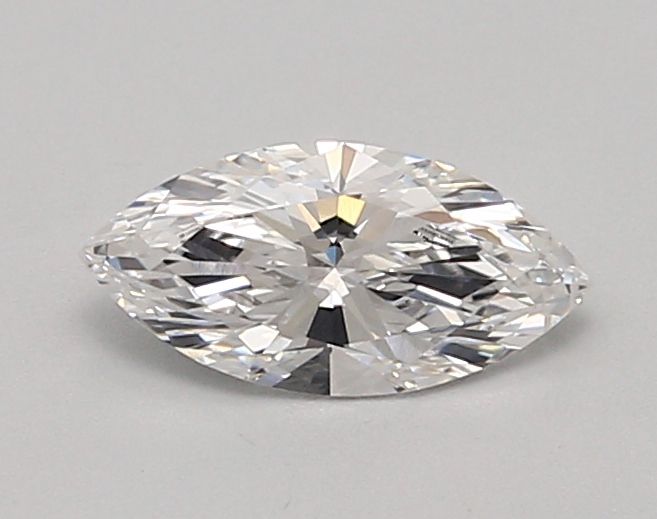 Lab Grown Diamond Lab-grown 0,9Ct D-VVS2 Marquise - IGILG750538454