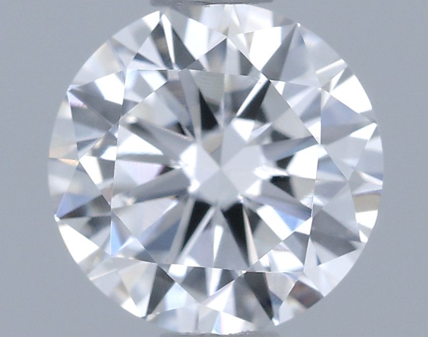 Lab Grown Diamond Lab-grown 0,7Ct D-VVS2 Round - IGILG729520764