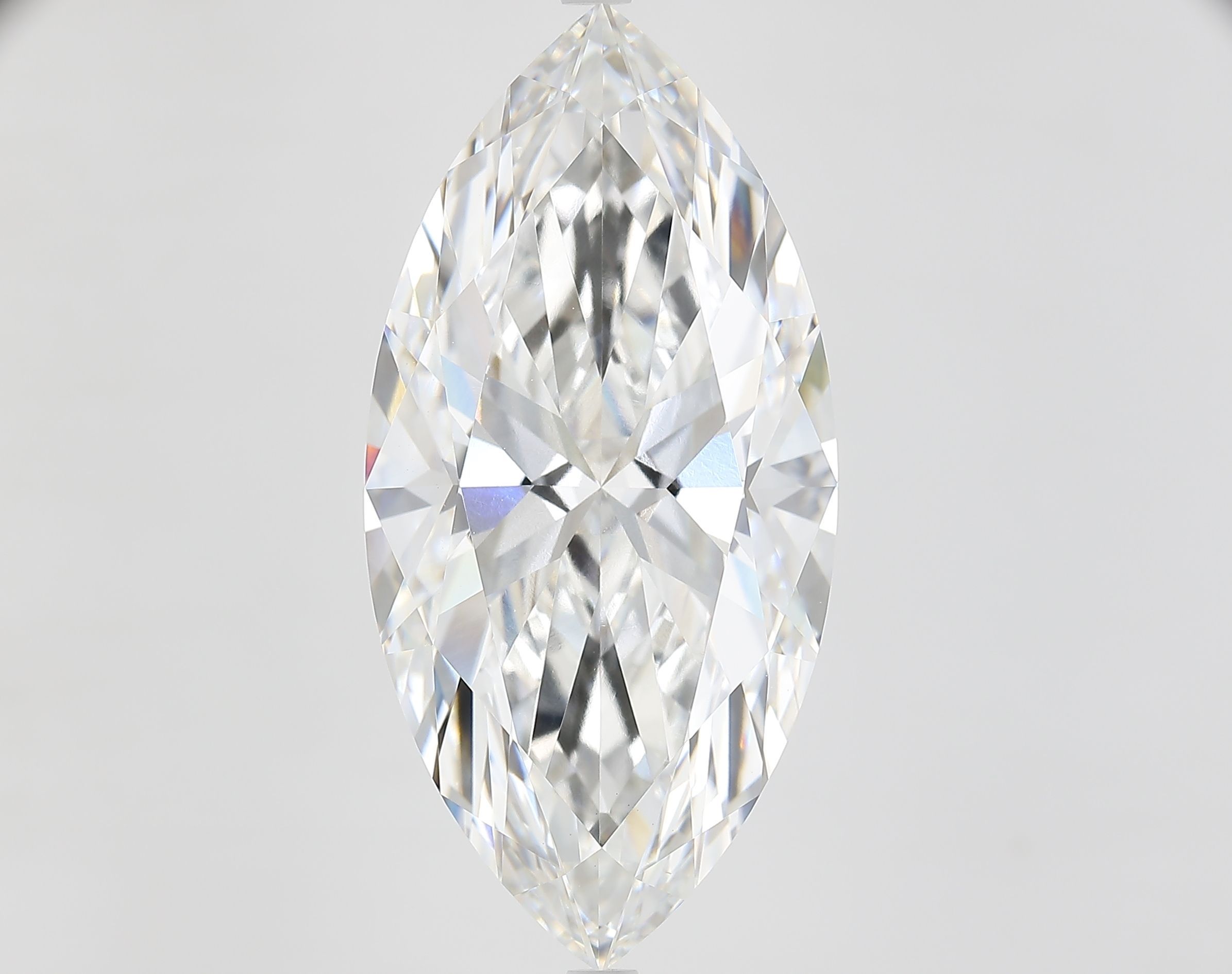 Lab Grown Diamond Lab-grown 12,32Ct F-VVS2 Marquise - IGILG683583274 1