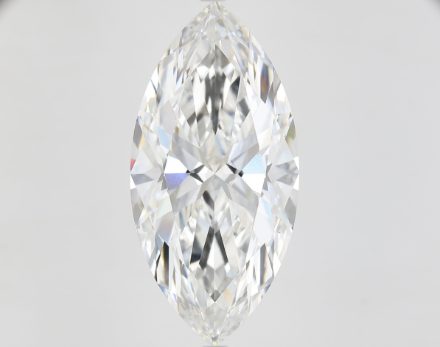 Lab Grown Diamond Lab-grown 12,32Ct F-VVS2 Marquise - IGILG683583274 1