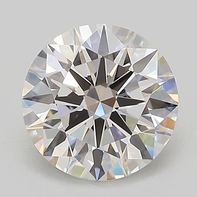 Lab Grown Diamond Lab-grown 1,52Ct F-VVS1 Round - IGILG775622210 1
