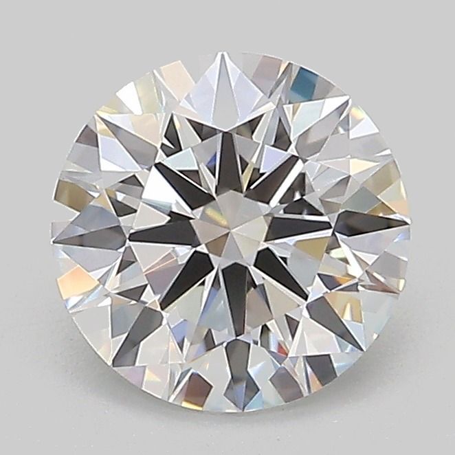 Lab Grown Diamond Lab-grown 1,51Ct D-VS1 Round - IGILG775622323