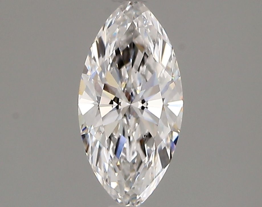 Lab Grown Diamond Lab-grown 1,03Ct D-VVS1 Marquise - IGILG810647233 1