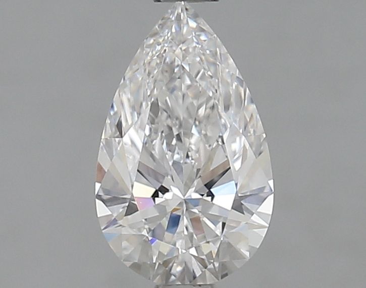 Lab Grown Diamond Lab-grown 1,03Ct D-VVS1 Pear - IGILG729550704 1