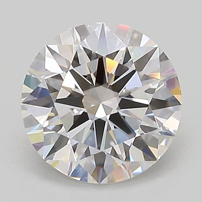 Lab Grown Diamond Lab-grown 1,52Ct D-VVS1 Round - IGILG775622204