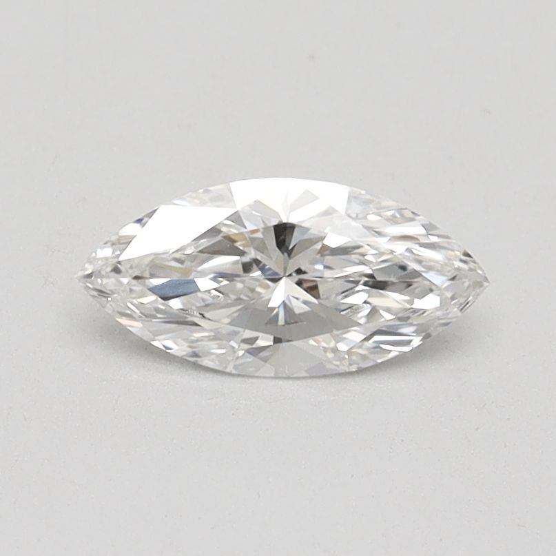 Lab Grown Diamond Lab-grown 0,45Ct F-VS1 Marquise - IGILG534252080