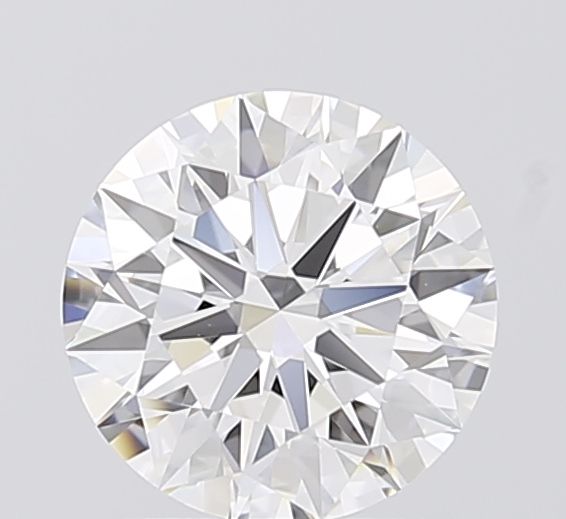 Lab Grown Diamond Lab-grown 1,56Ct D-VVS2 Round - IGILG772685421 1