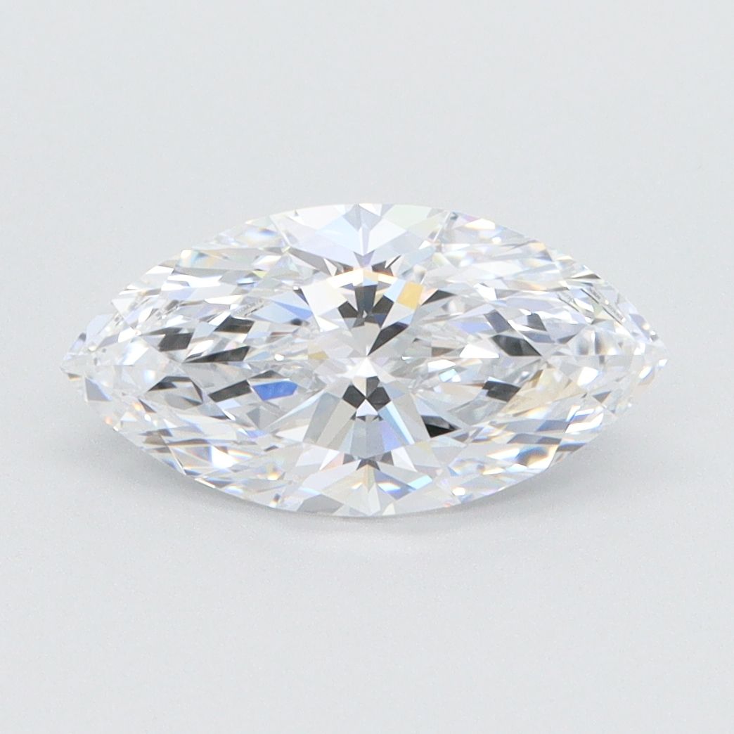 Lab Grown Diamond Lab-grown 1,56Ct E-VVS1 Marquise - IGILG607343674 1