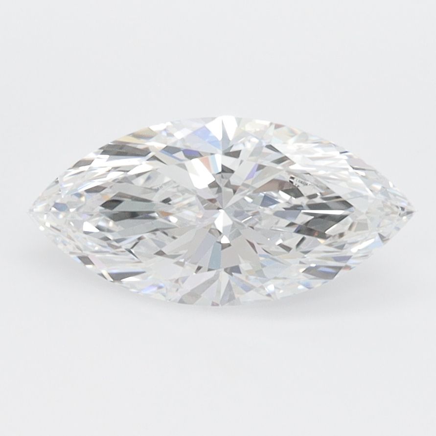 Lab Grown Diamond Lab-grown 1,09Ct D-VVS1 Marquise - IGILG651475521