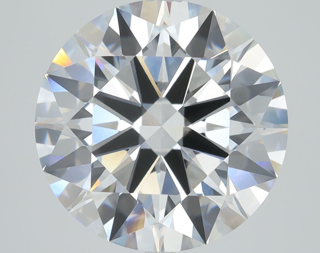 Lab Grown Diamond Lab-grown 2,09Ct F-VS1 Round - IGILG775639648 1