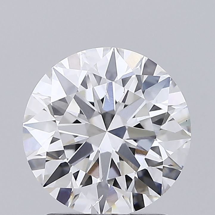 Lab Grown Diamond Lab-grown 1,77Ct E-VS2 Round - IGILG770604427 1