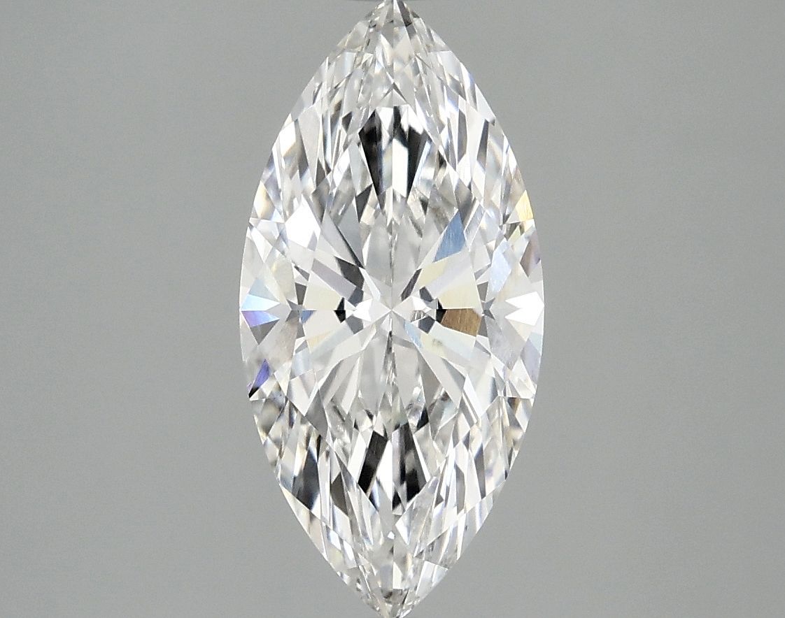 Lab Grown Diamond Lab-grown 2,06Ct F-VVS2 Marquise - IGILG758547752