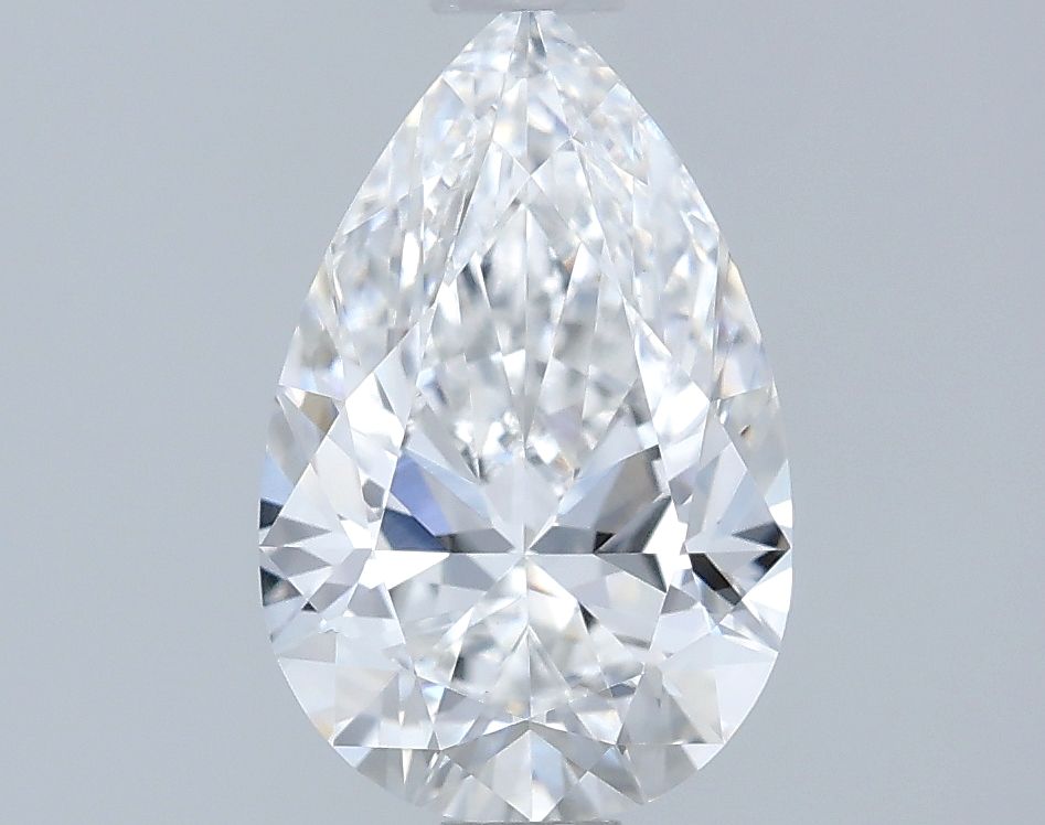 Lab Grown Diamond Lab-grown 1,03Ct E-VVS2 Pear - IGILG780688100
