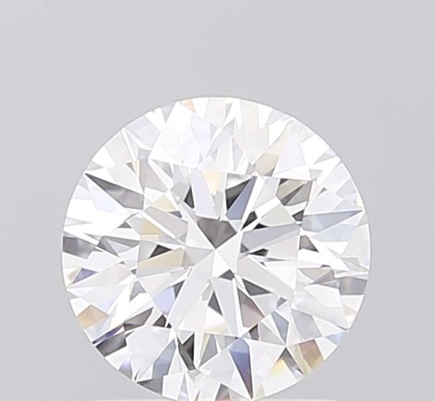 Lab Grown Diamond Lab-grown 1,56Ct D-VS1 Round - IGILG776605150 1