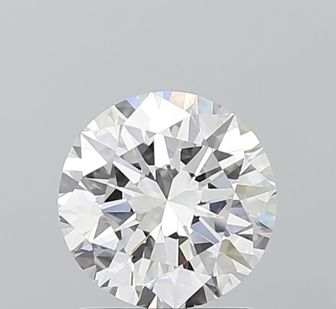 Lab Grown Diamond Lab-grown 1,51Ct E-VS1 Round - IGILG788686628