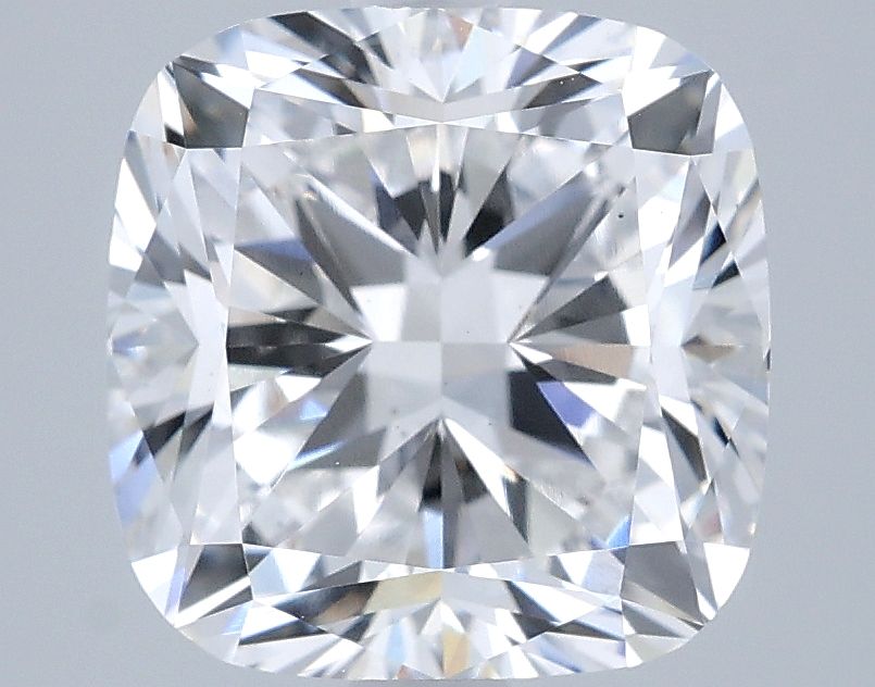 Lab Grown Diamond Lab-grown 3,55Ct D-VS1 Cushion - IGILG753509893 1