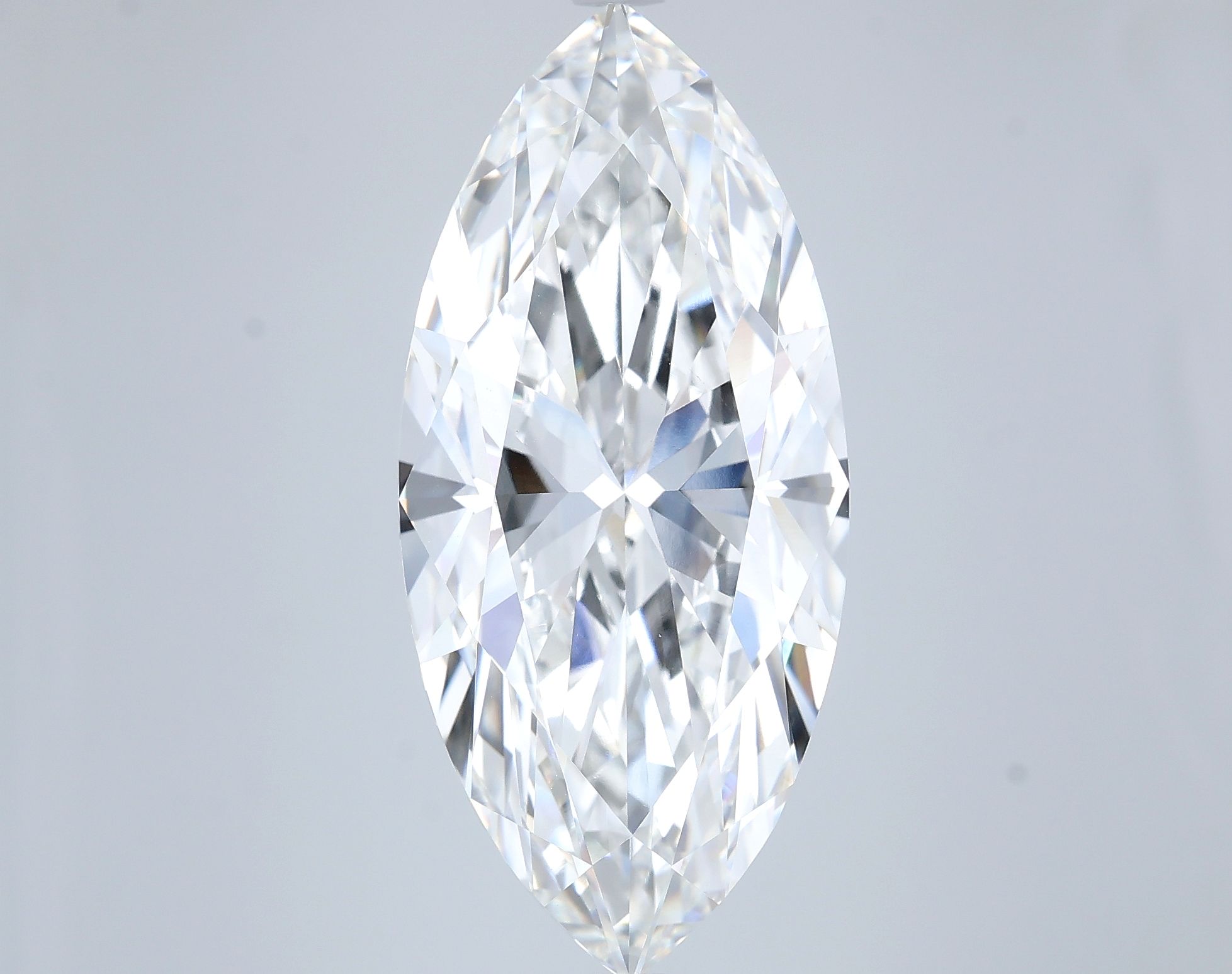 Lab Grown Diamond Lab-grown 10,09Ct F-VVS2 Marquise - IGILG757515526